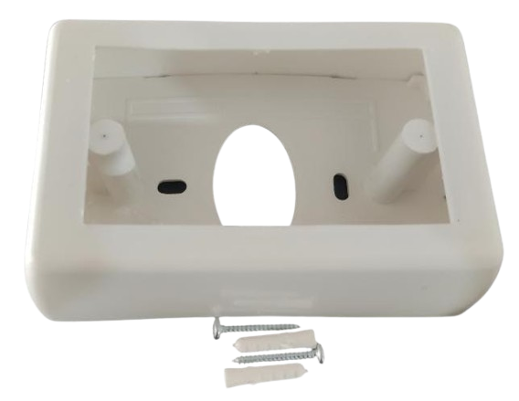 CAJA DE MECANISMO